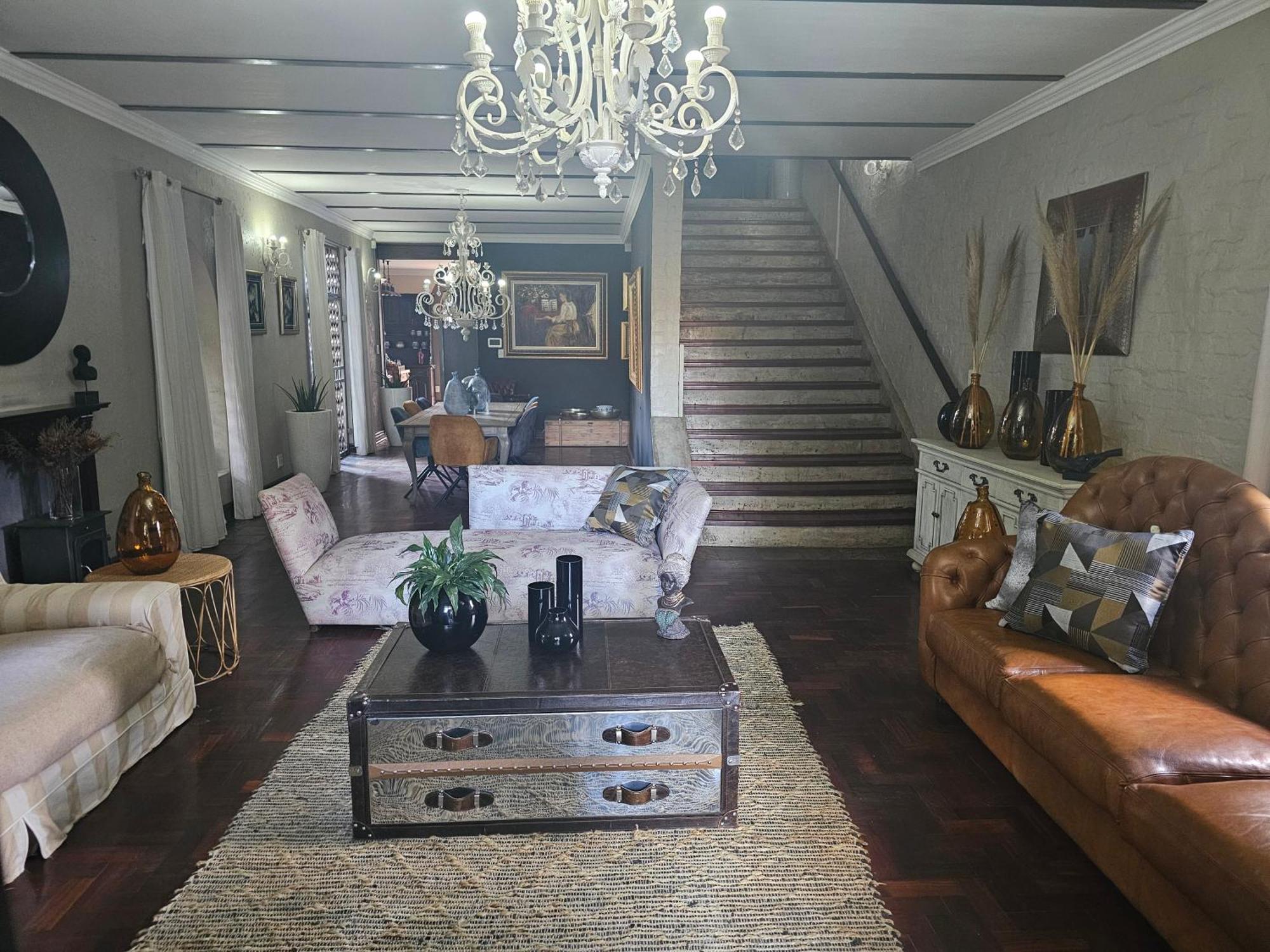 Castle Home Центурион Экстерьер фото