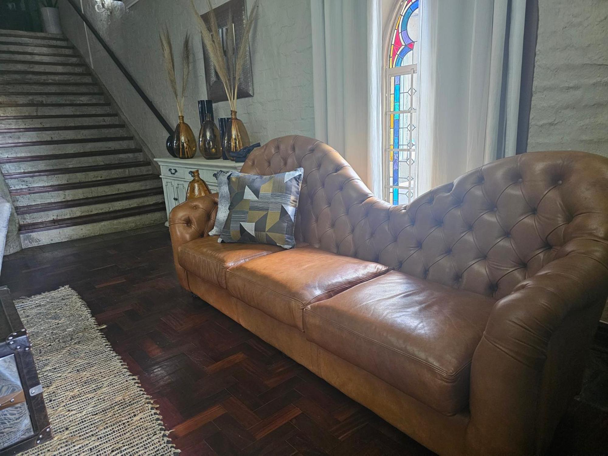 Castle Home Центурион Экстерьер фото